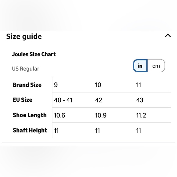 Joules Women's Molly Welly Rain Boot - Picture 6 of 7